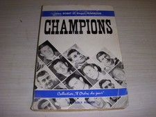 MULTI SPORTS LIVRE BOBET et