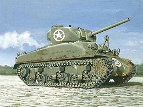 Italeri 7003 72 - -,