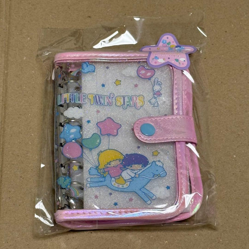 Sanrio little twin stars - twin,