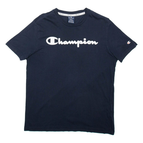 Shirt champion pour homme - t-shirt,