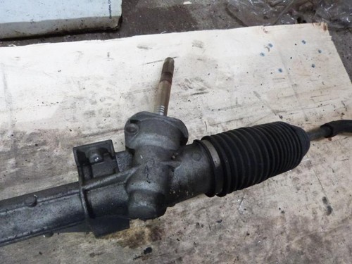 Cremaillere assistee renault - cremaillere,
