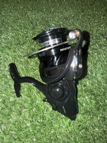 Daiwa emcast lt - daiwa,
