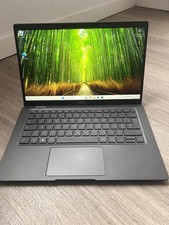 Dell Latitude 7320 i7 -11e génération16 Go / 512 Go SSD -écran tactile