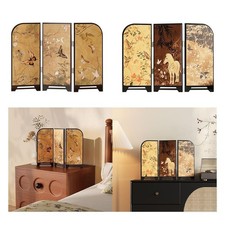 Mini paravent décoratif