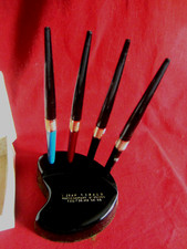 Rare ancien presentoir porte