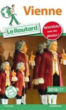 Guide du Routard Vienne