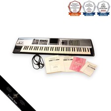 Synthétiseur contrôleur MIDI