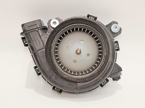 Ventilateur chauffant