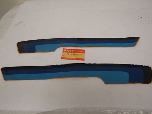 Nos autocollant réservoir - nos, de