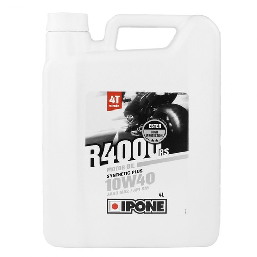 Huile ipone r4000 - ipone, rs