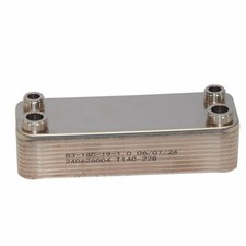 Échangeur à plaques 28kW