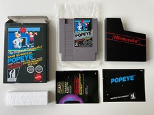 Popeye - Awesome condition -