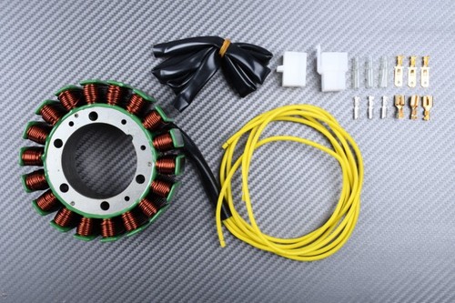 Stator bobine alternateur type - bobine,