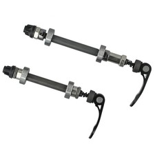 Fixation moyeu de roue à