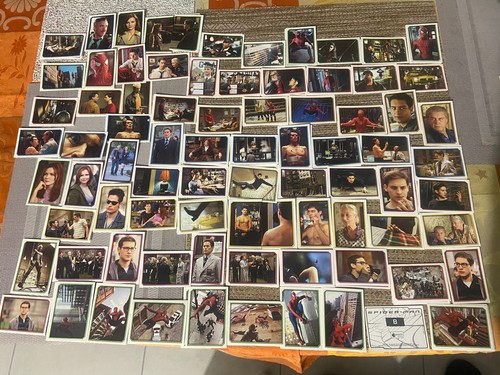 Autocollant panini sticker - autocollant, no