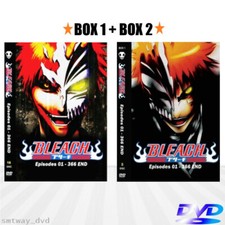 BLEACH - COMPLETE ANIME TV