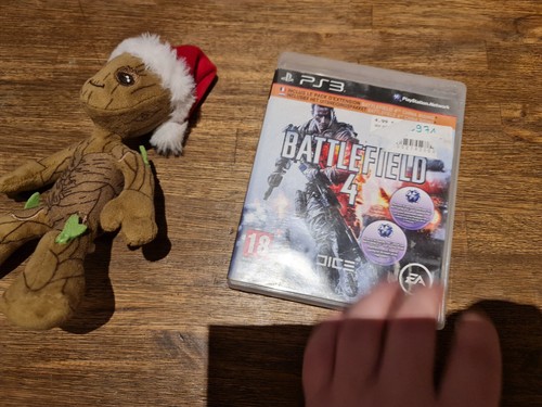 Battlefield complet ps3 - battlefield,