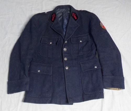 Veste sapeurs pompiers - veste, de