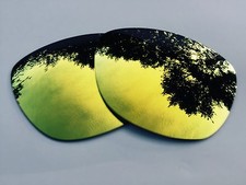 Gravé Polarisé 24k Or à