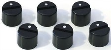 Jbl attenuator knob pieces - attenuator, 6