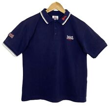 Polo Casual Vintage Lonsdale