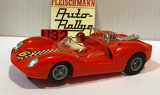 FLEISCHMANN AUTO RALLYE 3210