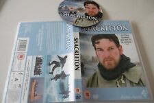 Shackleton DVD 2008 Film 4 PAL