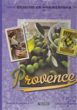 Cuisine de nos régions