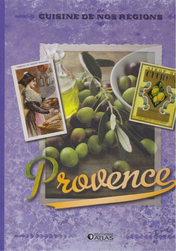 Cuisine nos régions - cuisine,