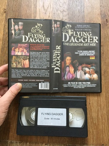Cassette video vhs cinema - video,