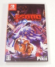 The Binding of Isaac: Repentance (Nintendo Switch) Tout nouveau jeu importé...