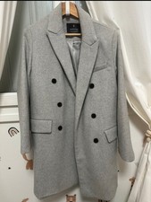 Manteau femme de marque