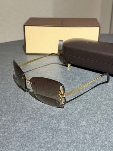 Lunettes soleil louis - soleil,