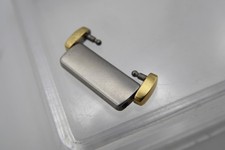 Tissot Navigator lien acier