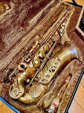 Yanagisawa prima alto - yanagisawa,