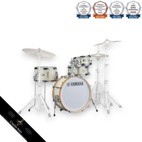Yamaha stage custom - yamaha,