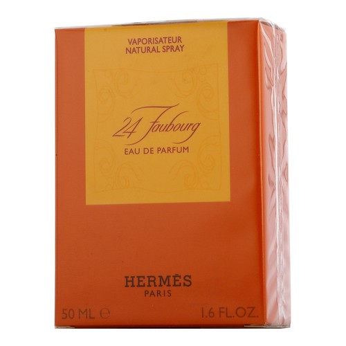 Hermès faubourg edp 50ml - hermès, 24