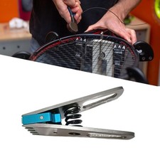 Badminton Stringing Pinmp