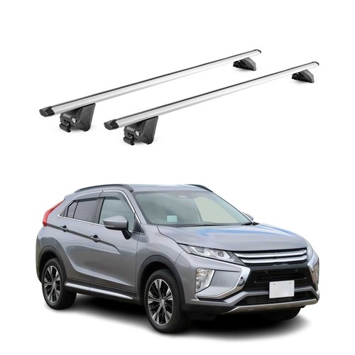 Barres toit pour mitsubishi - toit,