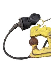 Attelage (boule de remorquage) RENAULT MASTER 3 7711421985