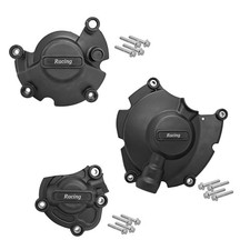 Set Protection Moteur Yamaha YZF-R1/R1M De 2015 A 2024 Housse Racing - MF5085