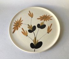 GRAND PLAT  EN CERAMIQUE GRÈS