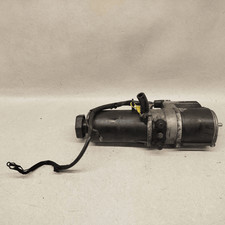 Pompe de direction assistée