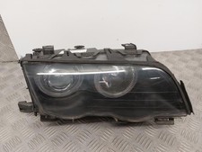 Optique avant principal droit (feux)(phare) BMW SERIE 3 E46 PHASE 1 63126906494