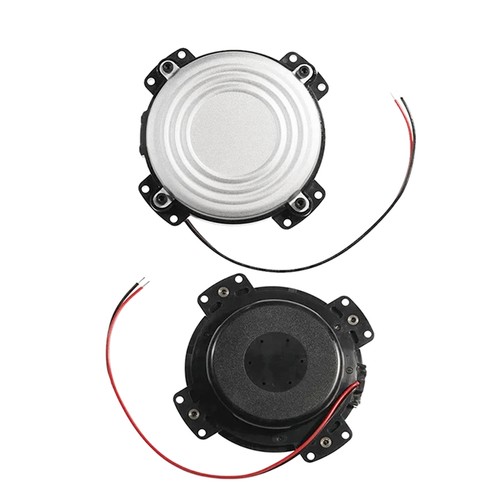 Pièces 4ohm haut parleur - 2,