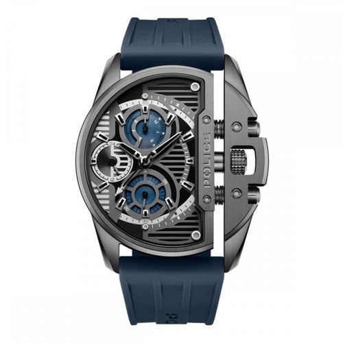Montre police homme daintree - police,