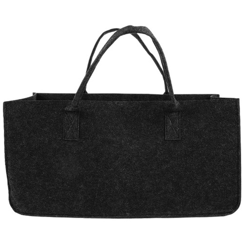 Pochette bois chauffage - À,