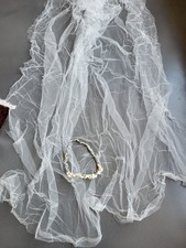 Ancienne couronne mariée - couronne, de