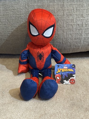 New marvel spider man - new,, spider-man