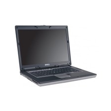 Occasion - Dell Latitude D830 - Windows XP - C2D 2Go 80Go - 15.4 - Ordinateur po
